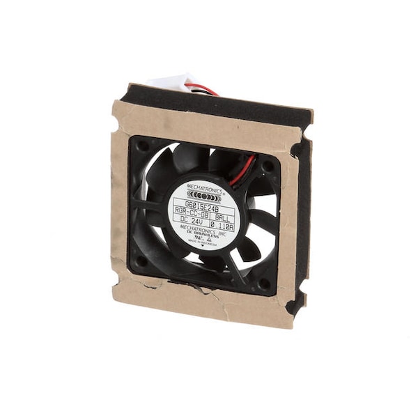 Amana Menumaster Cavity Exh Motor Gasket Kit 59004092 - main